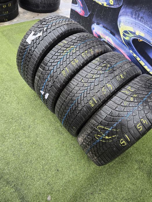 225.45.18 bridgestone m+s