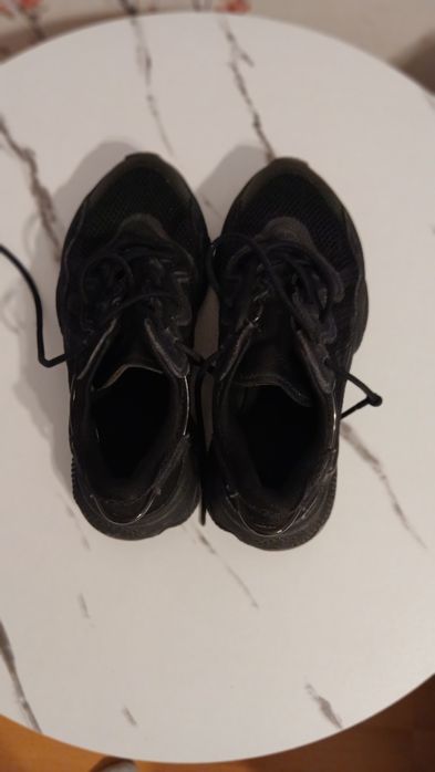 Adidas damă din piele