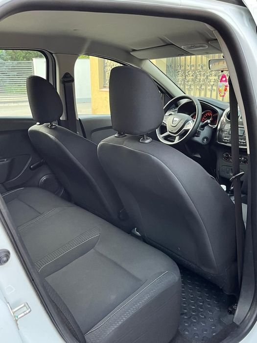 Dacia Logan 2017 1.0 SCE 110.000KM , UNIC PROPRIETAR