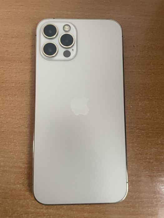 Iphone 12 pro продается