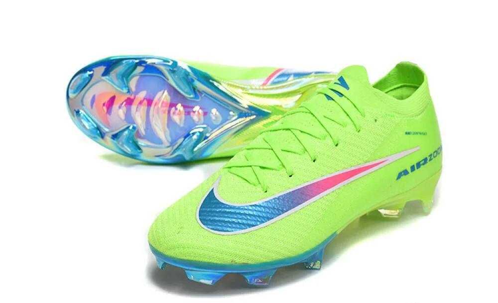 Мъжки футболни обувки Nike Air Zoom Mercurial Vapor 16 Elite FG