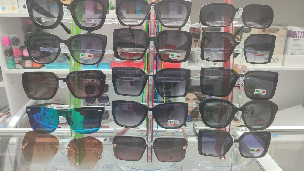 Продам колготки и очки