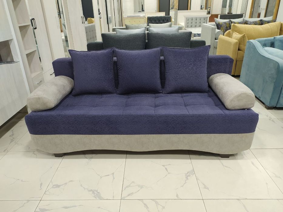 Раскладной диван Еврокнижка трансформер