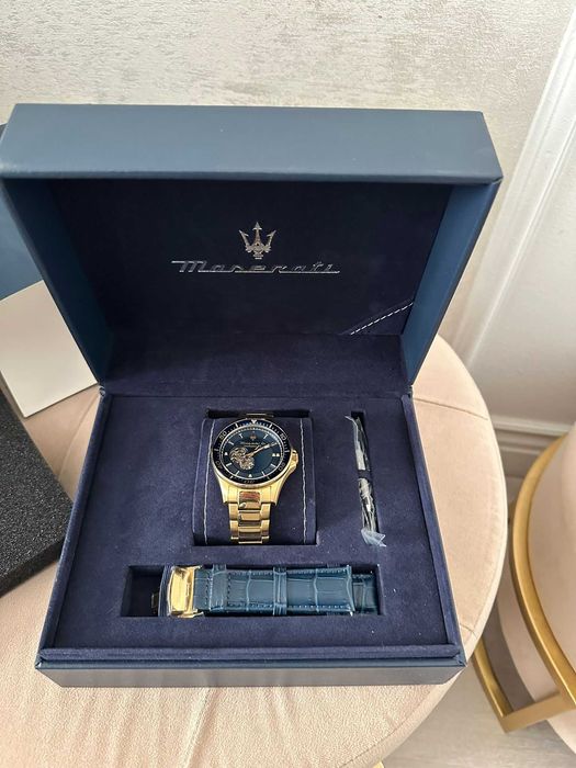 Ceas MASERATI Automatic