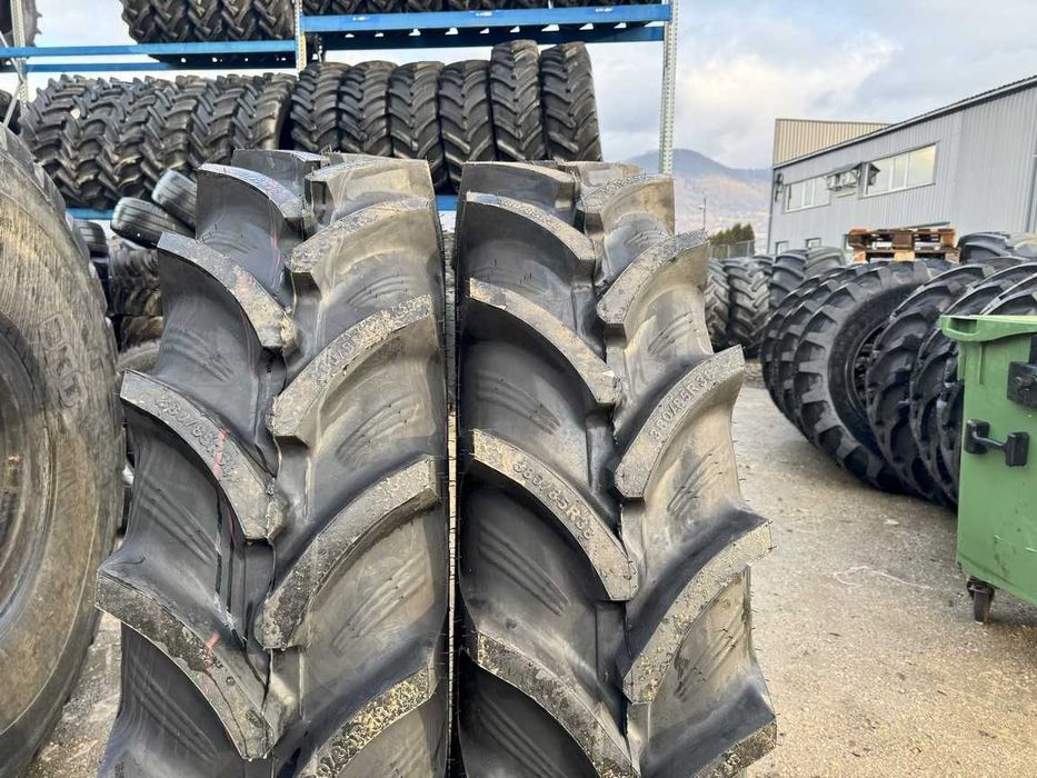 Cauciucuri noi agricole OZKA 380/85 R38 Livrare rapida 14.9-38