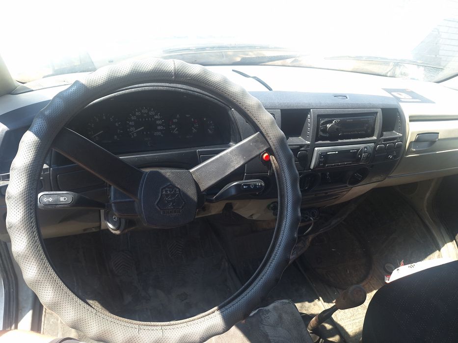 Продам газель ГАЗ 3302