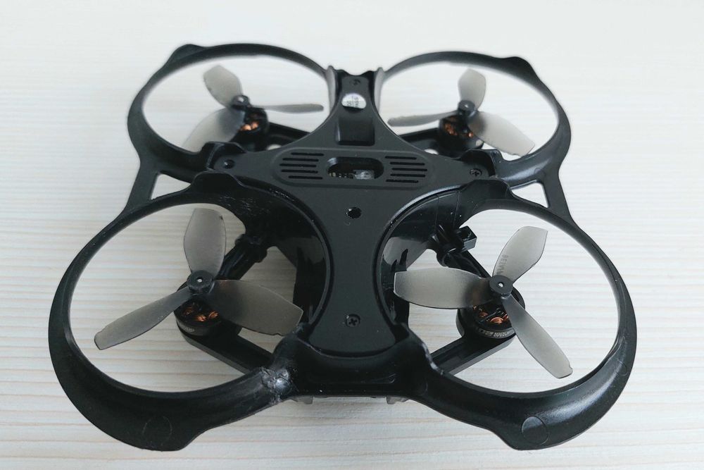 FPV дрон комплект BetaFPV Aquila16 FPV Kit