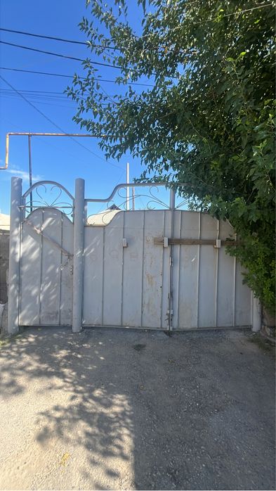 Ворота продается