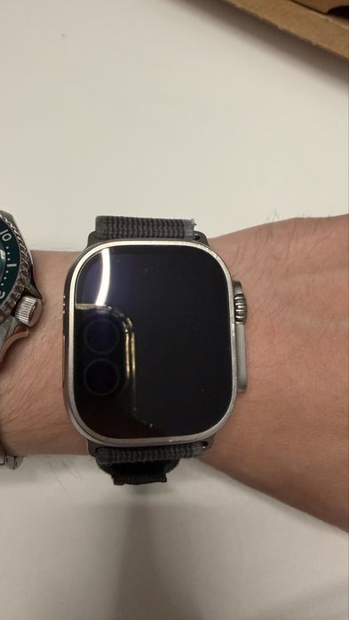 Apple Watch Ultra 2