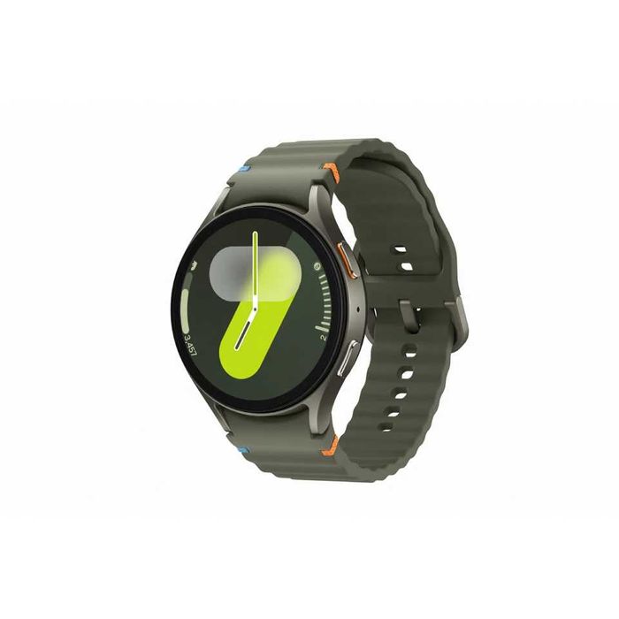 Samsung Galaxy Watch 7 44mm BT – Green