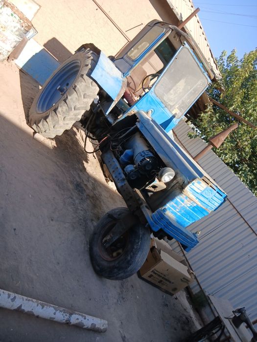 Дамир оламиз келишилган нархда