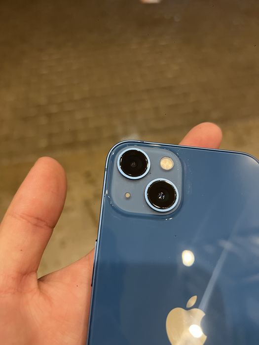 Iphone 13 в идеале