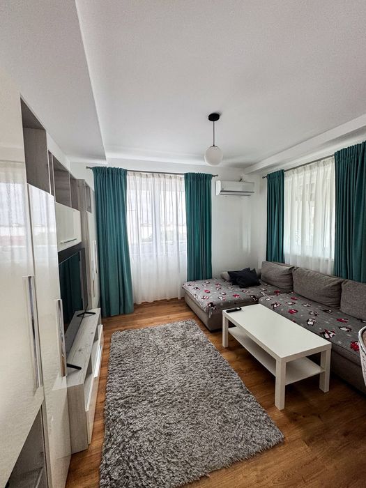 Inchiriez apartment 2 camere