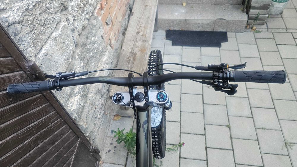 NS Fuzz 29 М размер