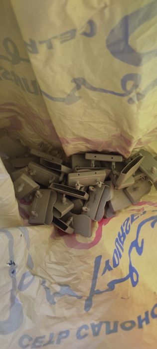 Диван кровать запчасти