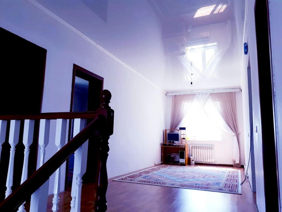 Дом в Жанаконысе