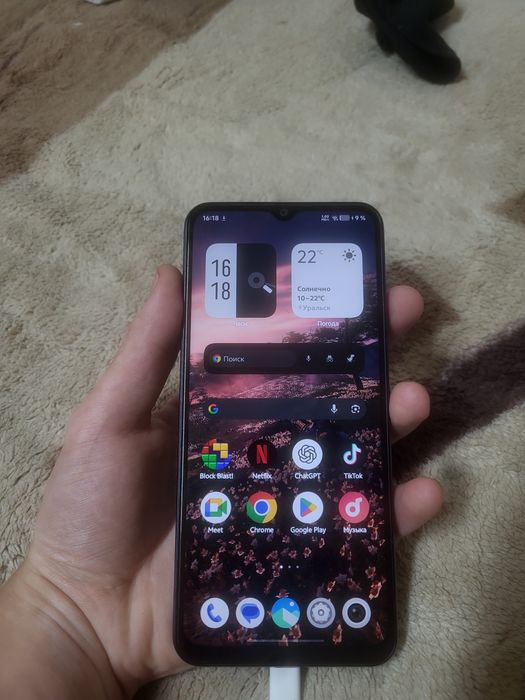 Продам Vivo y03.