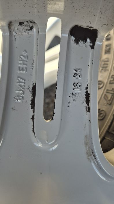 Оригинални джанти БМВ 5/120 BMW E90,E91,E92,E93 5x120