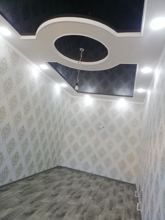 Евро ремонт киламиз