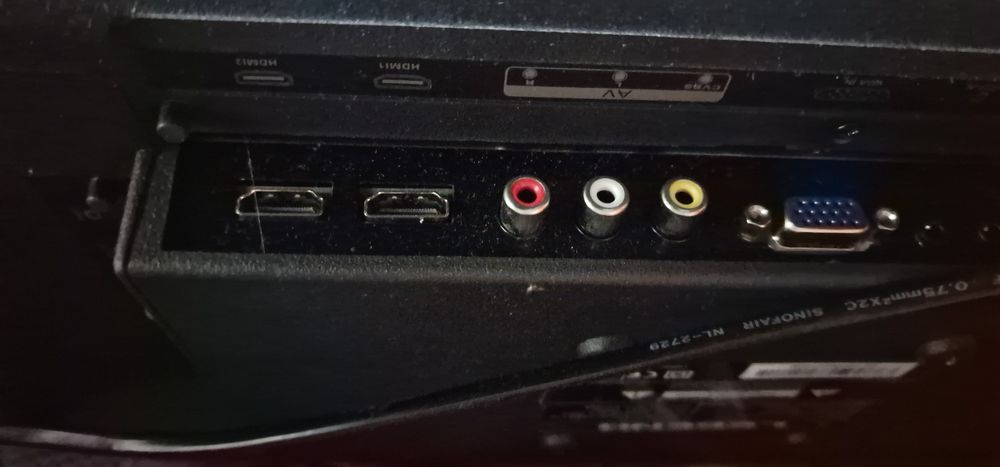 Vand televizor Legend 22 - 56 de cm