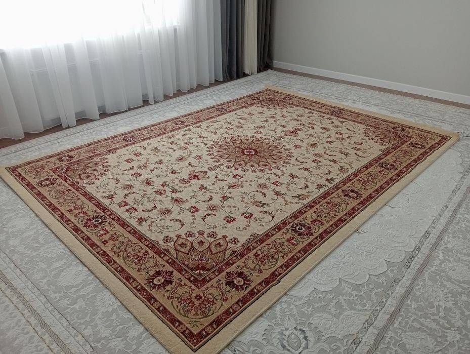 Ковер кылем сатылады