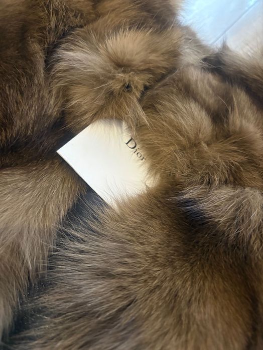 Палто / кожух Dior