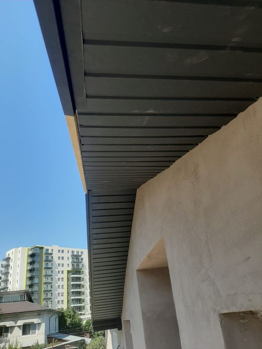 Reparatii acoperisuri