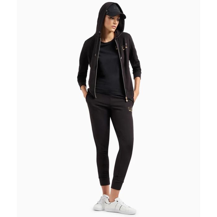 Оригинален дамски спортен екип EA7 Emporio Armani 8NTV51 TJ9RZ 1200