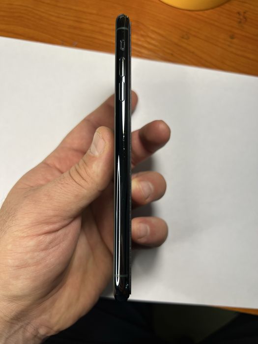 Iphone 11 promax 256 gb LL/A