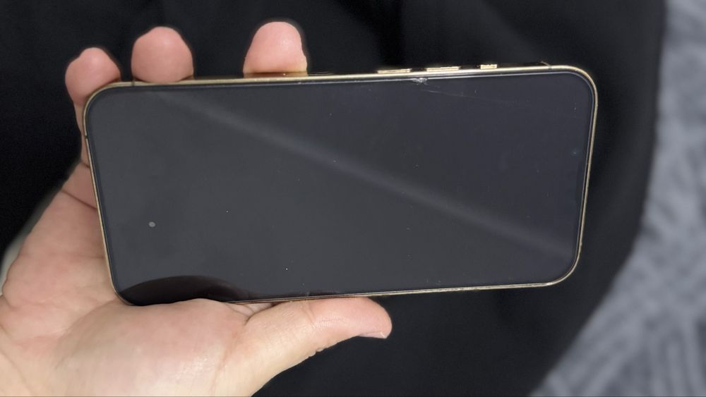 Iphone 13 pro 128 гб