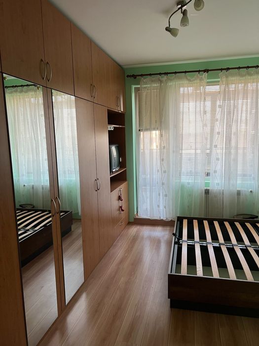 Дава се под наем Двустаен апартамент в София, Младост 2 - 60 кв.м за 648.21 € - Снимка #3