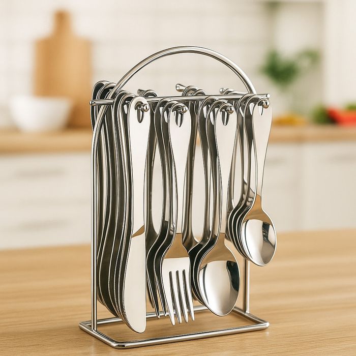 Прибори за хранене ,25 части