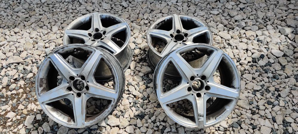 Jante Mercedes CLS AMG originale 18"