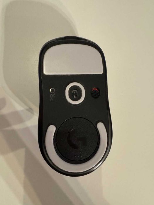 Logitech G Pro x Superlight