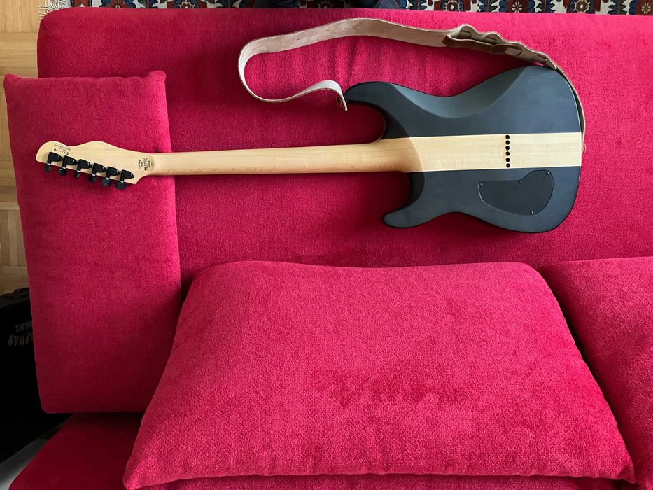 Chitara electrica Chapman ml1 pro modern lunar