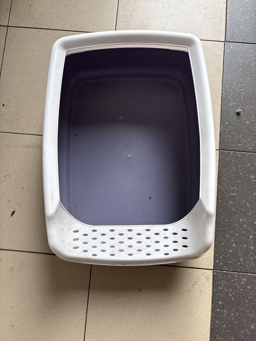 Vand Litiera de Pisici