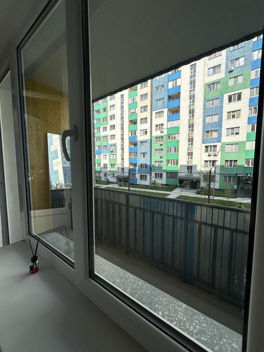 Бір бөлмелі пәтер