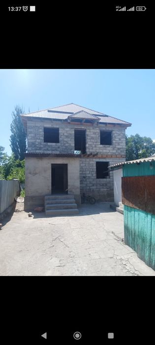 Продается дом,Науалиев 49