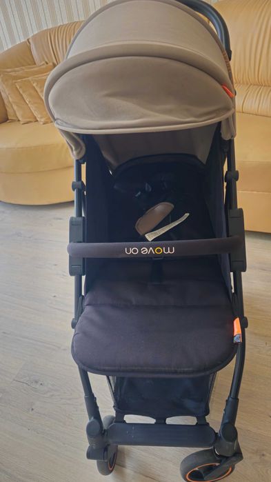 Лятна количка Chipolino