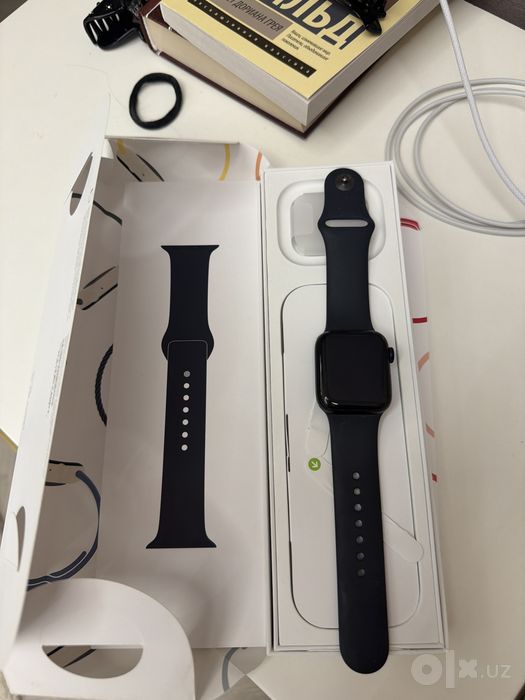 Apple watch SE 2, 40mm