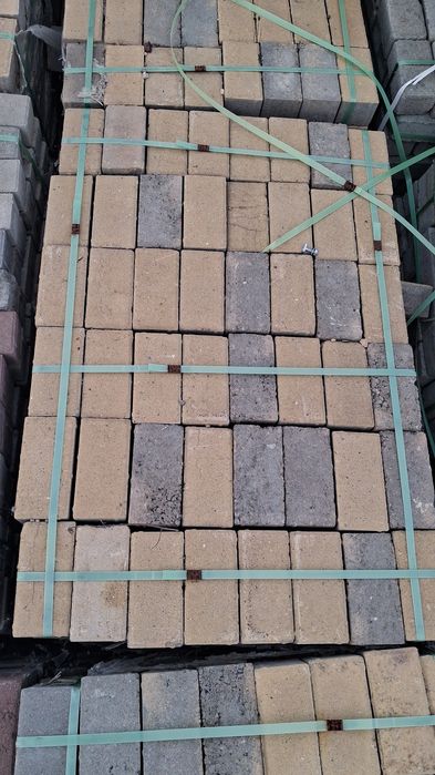 Брусчатка Продаётся