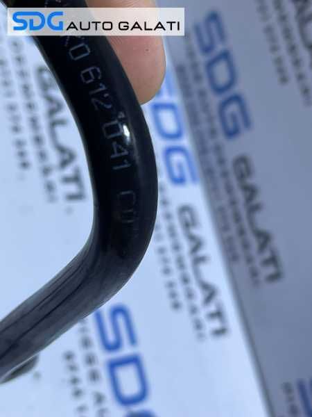 Conducta Furtun Presiune Aer Tulumba Vacuum Vacum Seat Leon 1P 1.6 2006 - 2013 Cod 1K0612041CQ