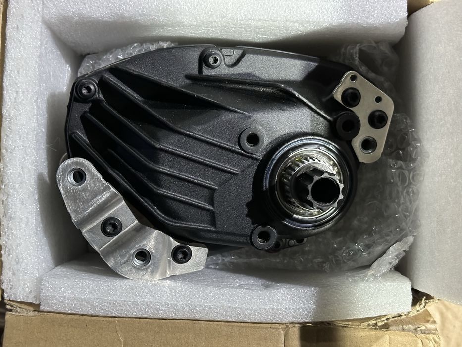 Електрически двигател Bosch Cx 4 gen Smart System