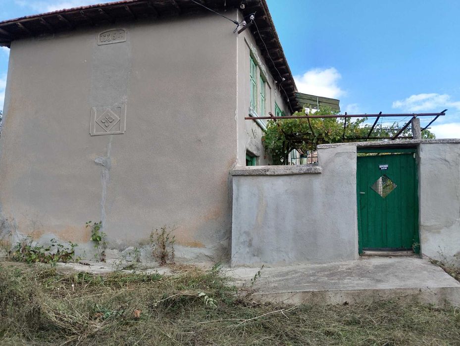 Продава се Къща в с. Брестак, Област Варна - 100 кв.м за 250 €/кв.м - Снимка #9