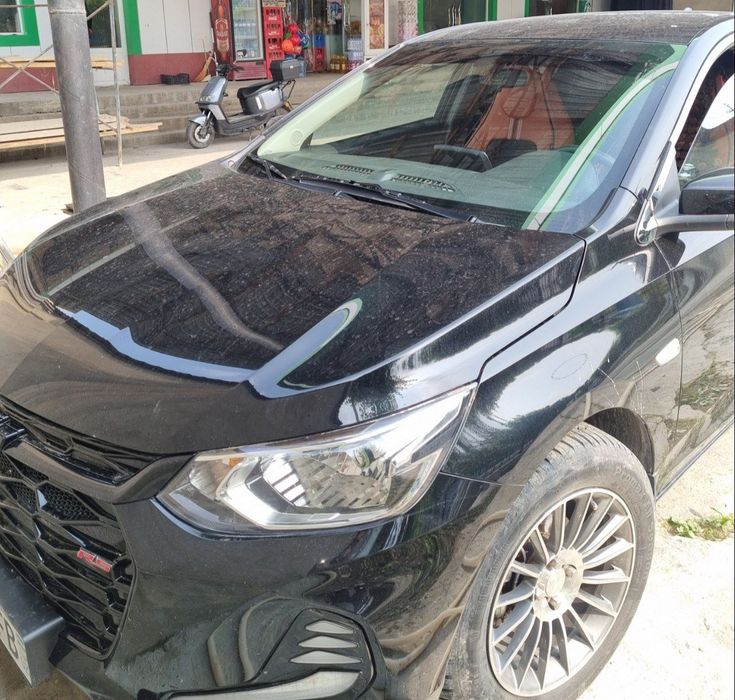 Chevrolet Onix sotiladi