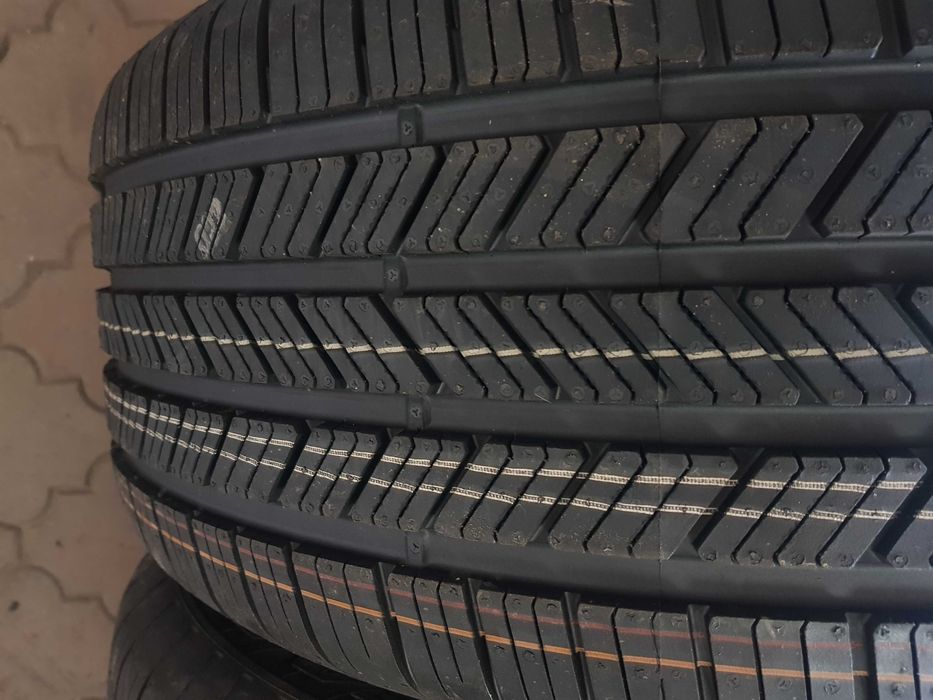 Anvelope 265/50/19 GOODYEAR ALL SESON