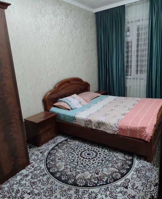 Сдается 2в3 ком Юнусабад 13 квартал