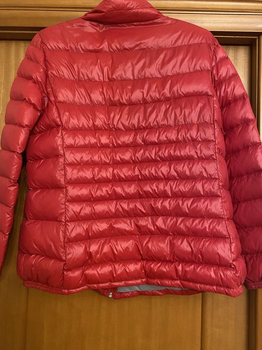 Продам куртку на пуху