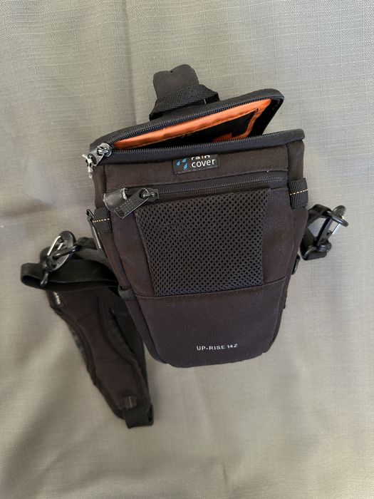 Фотографска чанта vanguard