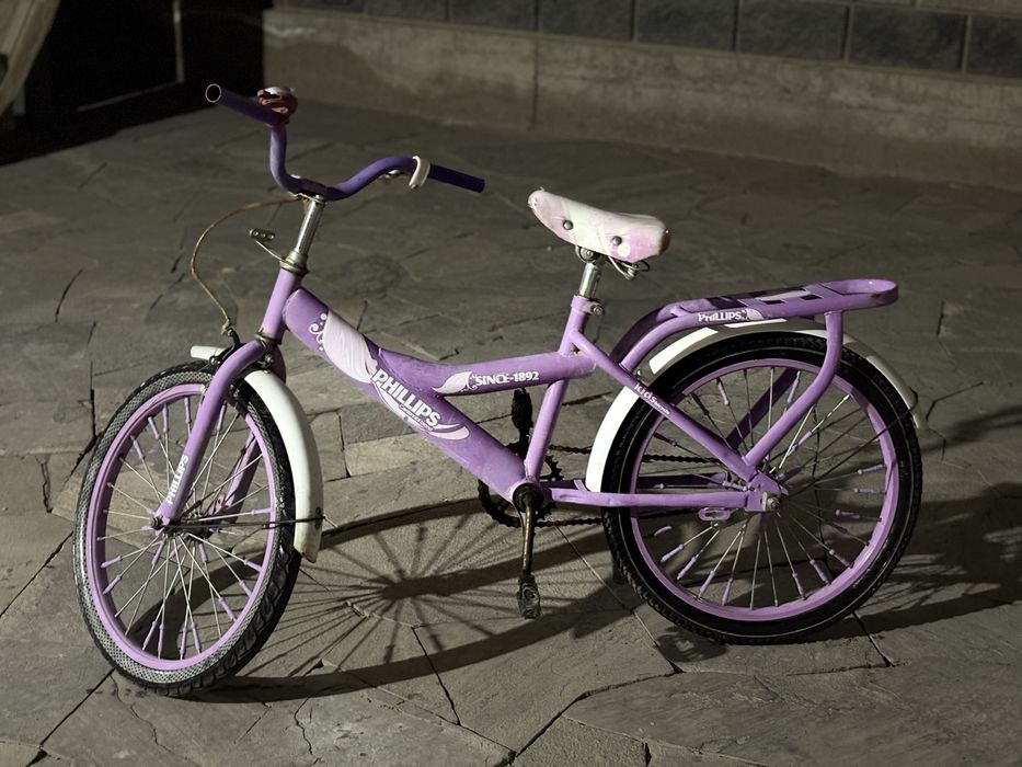 велосипед б/у хароший состояние